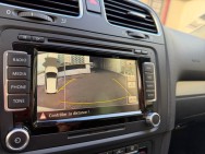 VOLKSWAGEN d'occasion GOLF 1.4 TSI 122 MATCH DSG de 2012 Le Raincy