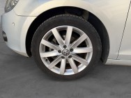 VOLKSWAGEN d'occasion GOLF 1.4 TSI 122 MATCH DSG de 2012 Le Raincy