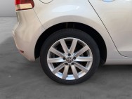 VOLKSWAGEN d'occasion GOLF 1.4 TSI 122 MATCH DSG de 2012 Le Raincy