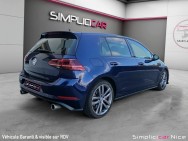 VOLKSWAGEN d'occasion GOLF VII VOLKSWAGEN GOLF GTI PERFORMANCE 2.0