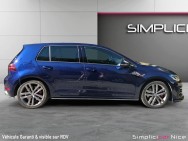 VOLKSWAGEN d'occasion GOLF VII VOLKSWAGEN GOLF GTI PERFORMANCE 2.0