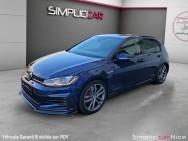 VOLKSWAGEN d'occasion GOLF VII VOLKSWAGEN GOLF GTI PERFORMANCE 2.0