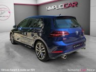 VOLKSWAGEN d'occasion GOLF VII VOLKSWAGEN GOLF GTI PERFORMANCE 2.0