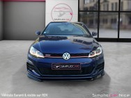 VOLKSWAGEN d'occasion GOLF VII VOLKSWAGEN GOLF GTI PERFORMANCE 2.0