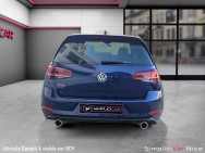 VOLKSWAGEN d'occasion GOLF VII VOLKSWAGEN GOLF GTI PERFORMANCE 2.0
