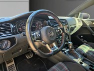VOLKSWAGEN d'occasion GOLF VII VOLKSWAGEN GOLF GTI PERFORMANCE 2.0