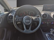 AUDI d'occasion A3 40 TFSI 190 QUATTRO S TRONIC de 2019 Royan (17)﻿