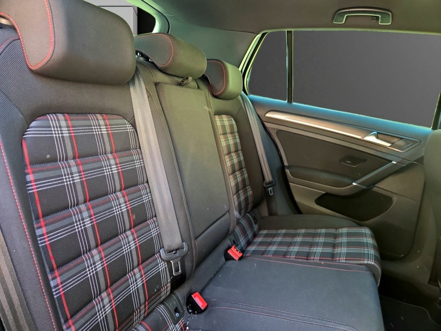 VOLKSWAGEN d'occasion GOLF VII VOLKSWAGEN GOLF GTI PERFORMANCE 2.0
