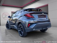 TOYOTA d'occasion CHR 1.8 HYBRIDE 122H GR SPORT de 2023 Nord Isère