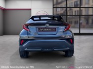 TOYOTA d'occasion CHR 1.8 HYBRIDE 122H GR SPORT de 2023 Nord Isère