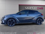 TOYOTA d'occasion CHR 1.8 HYBRIDE 122H GR SPORT de 2023 Nord Isère