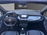 FIAT d'occasion 500X FIAT 500X 1.0 FIREFLY TURBO T3 120 SPORT de 2020