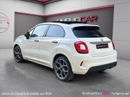 FIAT d'occasion 500X FIAT 500X 1.0 FIREFLY TURBO T3 120 SPORT de 2020