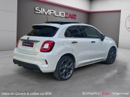 FIAT d'occasion 500X FIAT 500X 1.0 FIREFLY TURBO T3 120 SPORT de 2020