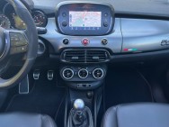 FIAT d'occasion 500X FIAT 500X 1.0 FIREFLY TURBO T3 120 SPORT de 2020