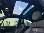 FIAT d'occasion 500X FIAT 500X 1.0 FIREFLY TURBO T3 120 SPORT de 2020
