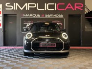 MINI d'occasion MINI 1.5 COOPER C 156 ESSENTIAL DKG de 2024 Aix Les