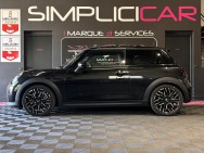 MINI d'occasion MINI 1.5 COOPER C 156 ESSENTIAL DKG de 2024 Aix Les
