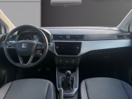 SEAT d'occasion ARONA 1.0 EcoTSI 95ch Start/Stop Style Euro6d-T de