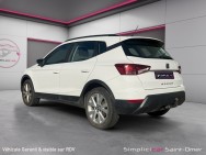 SEAT d'occasion ARONA 1.0 EcoTSI 95ch Start/Stop Style Euro6d-T de