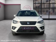 SEAT d'occasion ARONA 1.0 EcoTSI 95ch Start/Stop Style Euro6d-T de