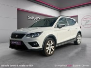 SEAT d'occasion ARONA 1.0 EcoTSI 95ch Start/Stop Style Euro6d-T de