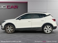 SEAT d'occasion ARONA 1.0 EcoTSI 95ch Start/Stop Style Euro6d-T de