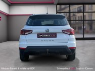 SEAT d'occasion ARONA 1.0 EcoTSI 95ch Start/Stop Style Euro6d-T de