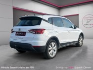 SEAT d'occasion ARONA 1.0 EcoTSI 95ch Start/Stop Style Euro6d-T de