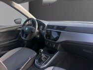 SEAT d'occasion ARONA 1.0 EcoTSI 95ch Start/Stop Style Euro6d-T de