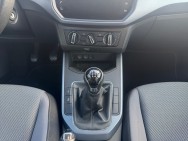 SEAT d'occasion ARONA 1.0 EcoTSI 95ch Start/Stop Style Euro6d-T de