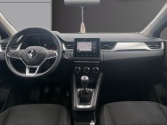 RENAULT d'occasion CAPTUR 1.3 TCe 140ch FAP Business EDC -21 de 2021