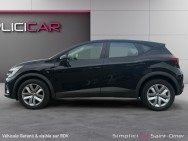 RENAULT d'occasion CAPTUR 1.3 TCe 140ch FAP Business EDC -21 de 2021