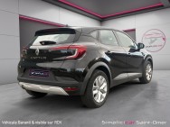 RENAULT d'occasion CAPTUR 1.3 TCe 140ch FAP Business EDC -21 de 2021