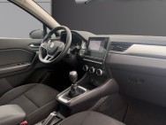 RENAULT d'occasion CAPTUR 1.3 TCe 140ch FAP Business EDC -21 de 2021