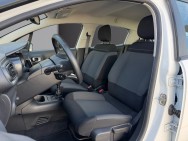 CITROEN d'occasion C3 1.5 BLUE HDI 100 GRAPHIC de 2018 Vannes (56)﻿