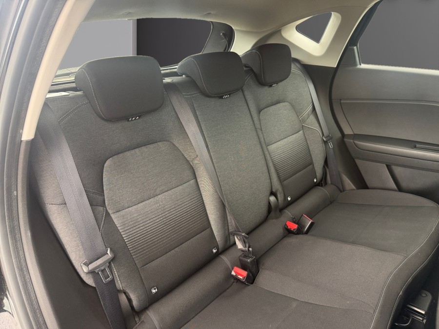 RENAULT d'occasion CAPTUR 1.3 TCe 140ch FAP Business EDC -21 de 2021