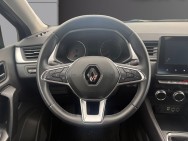 RENAULT d'occasion CAPTUR 1.3 TCe 140ch FAP Business EDC -21 de 2021