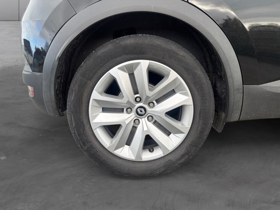 RENAULT d'occasion CAPTUR 1.3 TCe 140ch FAP Business EDC -21 de 2021