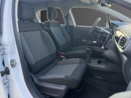 CITROEN d'occasion C3 1.5 BLUE HDI 100 GRAPHIC de 2018 Vannes (56)﻿