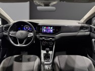 VOLKSWAGEN d'occasion POLO 1.0 TSI 95ch Life de 2021 Lyon Ouest (69)﻿