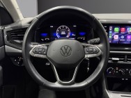 VOLKSWAGEN d'occasion POLO 1.0 TSI 95ch Life de 2021 Lyon Ouest (69)﻿