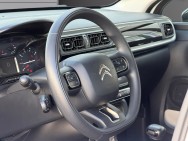 CITROEN d'occasion C3 1.5 BLUE HDI 100 GRAPHIC de 2018 Vannes (56)﻿