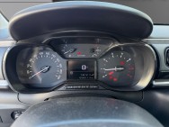 CITROEN d'occasion C3 1.5 BLUE HDI 100 GRAPHIC de 2018 Vannes (56)﻿