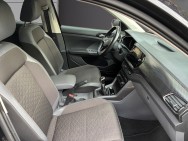 VOLKSWAGEN d'occasion T-CROSS 1.0 TSI 115ch Carat de 2019 Nice (06)﻿