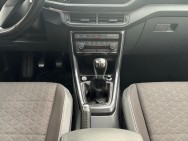 VOLKSWAGEN d'occasion T-CROSS 1.0 TSI 115ch Carat de 2019 Nice (06)﻿