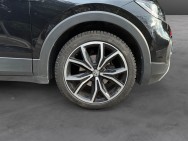 VOLKSWAGEN d'occasion T-CROSS 1.0 TSI 115ch Carat de 2019 Nice (06)﻿