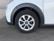 CITROEN d'occasion C3 1.5 BLUE HDI 100 GRAPHIC de 2018 Vannes (56)﻿