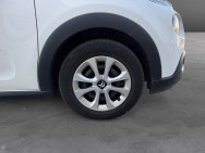 CITROEN d'occasion C3 1.5 BLUE HDI 100 GRAPHIC de 2018 Vannes (56)﻿