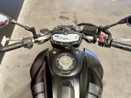 YAMAHA d'occasion MT-07 MT-07 de 2017 Lyon Ouest (69)﻿